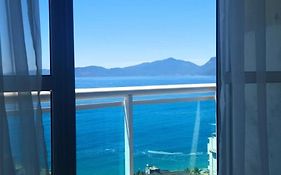 Apartamento Porto Real Suites